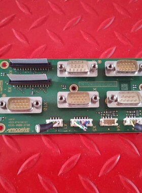 请询价-PRODRIVE信号连接板，，。型号HXCP