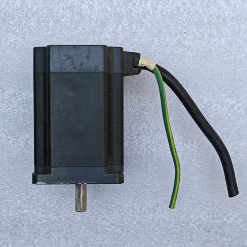 请询价；拆机mucom步进电机PF569H-AC