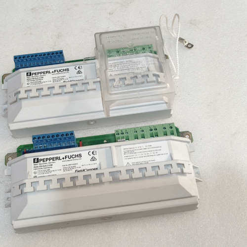 请询价；倍加福  PD0-FB-Ex4.COM二手拆机   德国制造