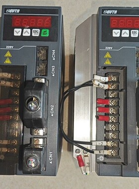 请询价-艾威图伺服驱动器 ID1002R8S 400w 一台