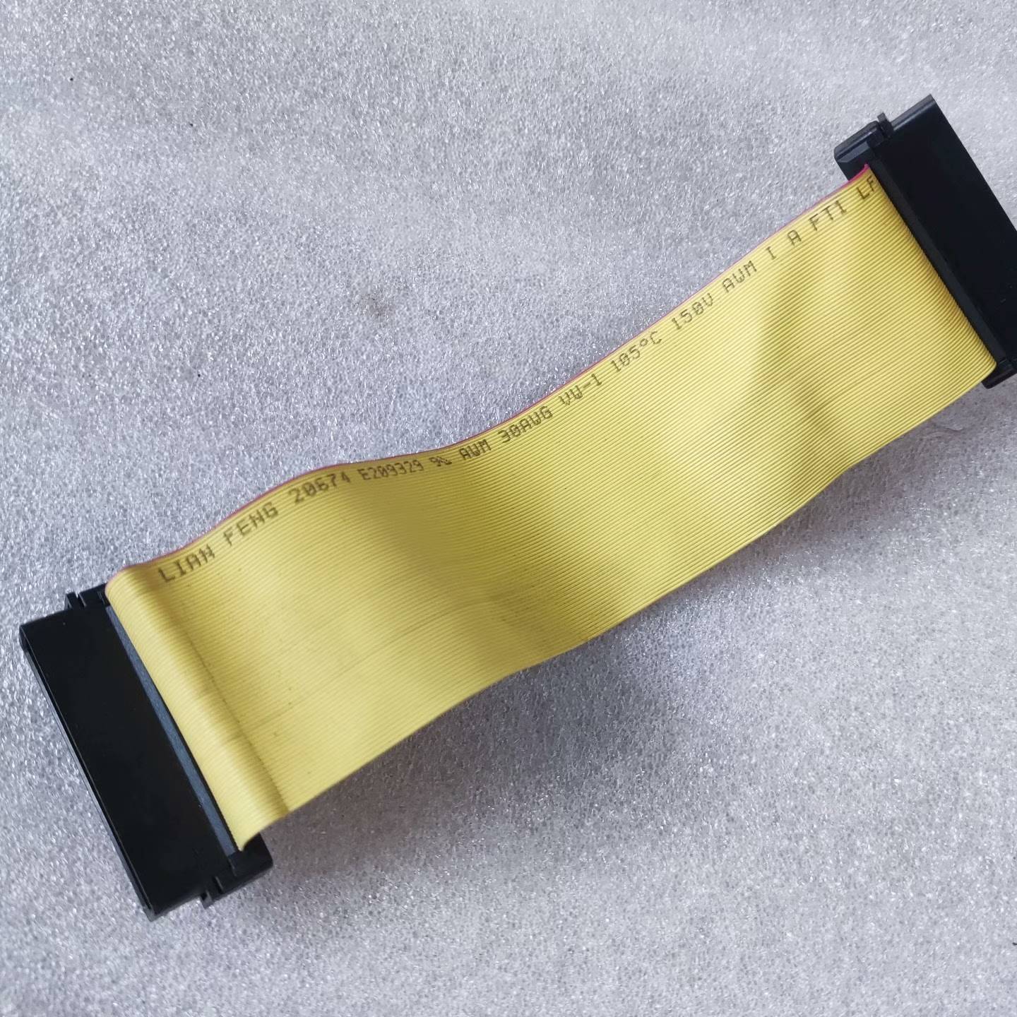 请询价-68针SCSI连接线 SCSI排线 传输线 数据线