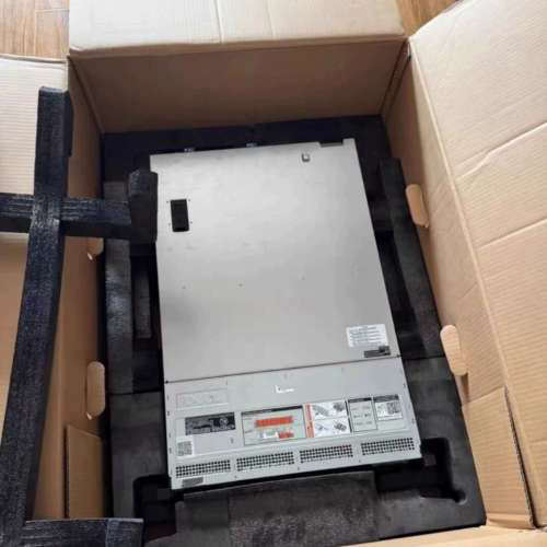 请询价；个人出一台DELL /戴尔R730XD  服务器2650V4