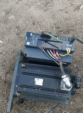 请询价-伊莱斯伺服驱动器ES2-021TP-B，配套电机型号180E