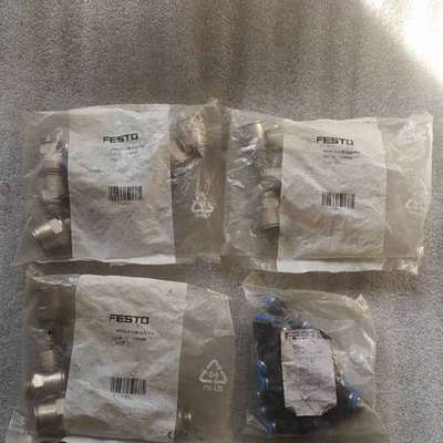 请询价；FESTO费斯托 接头 QSY-6 153149 /NPQH