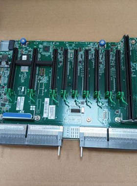 请询价；HP DL580 G8 G9服务器IO板 735511-00