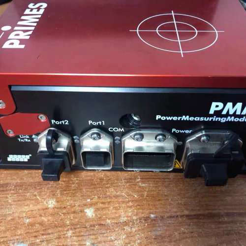 请询价；德国 PRIMES 功率测量模块 13498 现货 议价