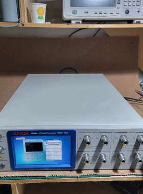 请询价；APTOR爱普特AT5608测试仪Wi-Fi和蓝牙测试仪