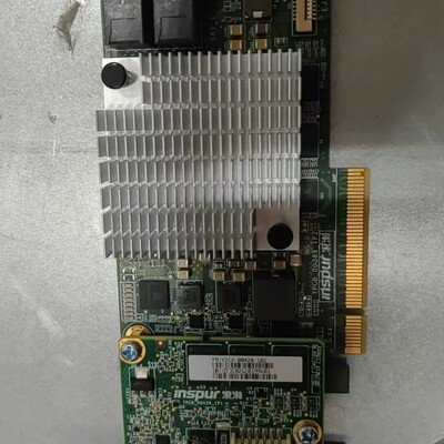 请询价-PM8060阵列卡2G缓存YZCA-00389-102