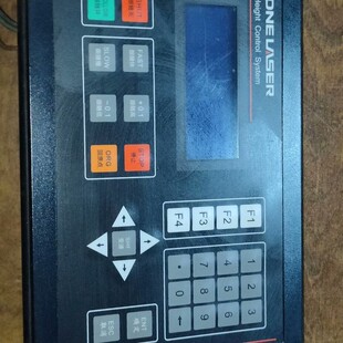 V6.3版 请询价 DNE激光调高器 BCS100 带USB和网口 本