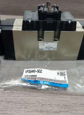 请询价；全新原装日本SMC电磁阀VFS5410-5DZ