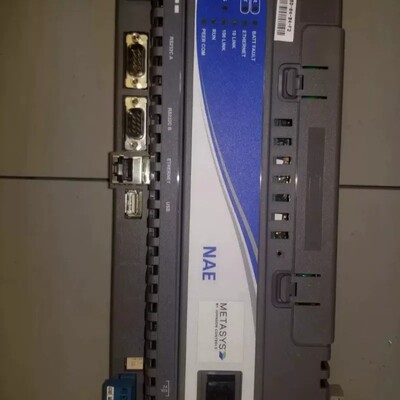 请询价-Johnson Controls Metasys MS-NA