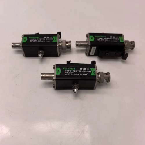 请询价;Eurotect欧申防雷器TCB75C-010B/M,原装正