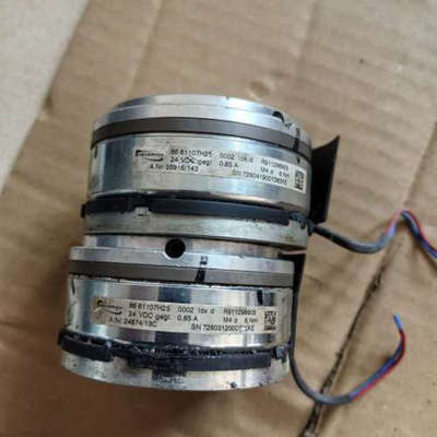 请询价；暴力拆机的伺服电机抱闸，型号8661107H5/302552