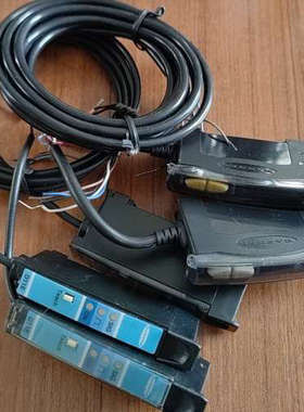 请询价；BANNER 邦纳 D10DPFP D11EN6FP 光纤放