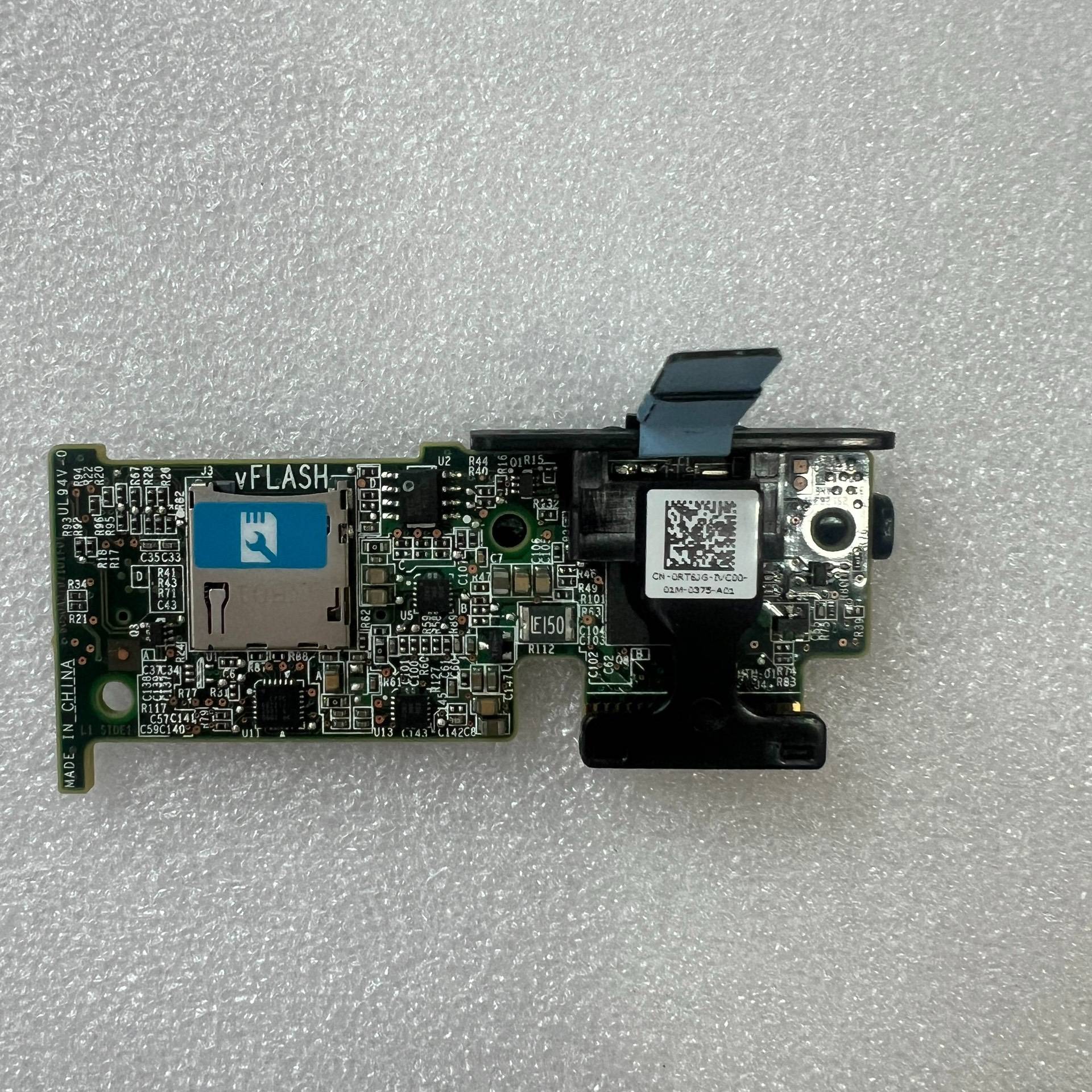 请询价-14代服务器 vFlash SD卡模块内置