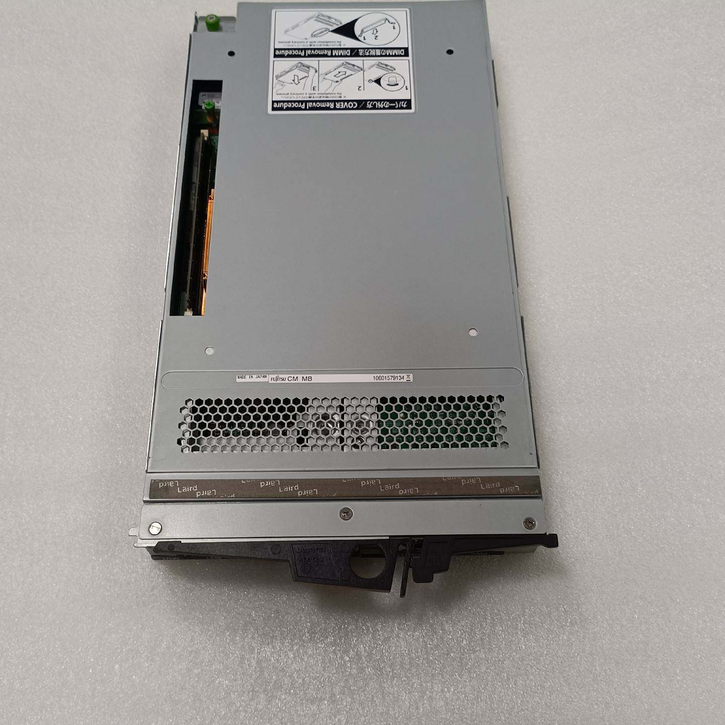 请询价-富士通 DX80 S2 控制器 CA07294-C601 C