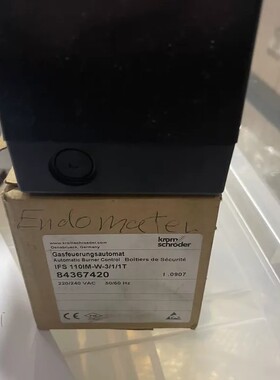 请询价-Krom Shröder IFS 110IM-W-3/1/1