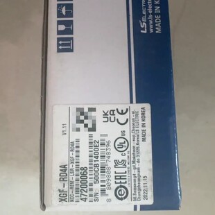 我 请询价 正品 RD4A 韩国 XGF