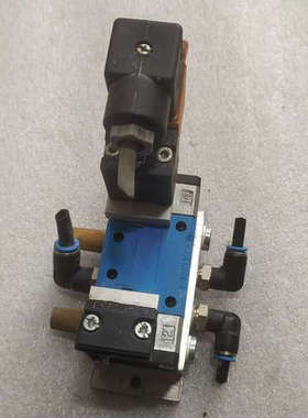 请询价；FESTO费斯托 电磁阀 MD-5/2-D-1C 43343