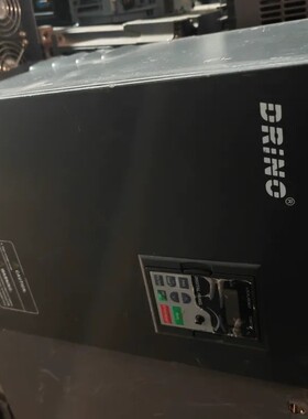 请询价-递恩变频器，型号DNV510-022G3/030P3，三相，