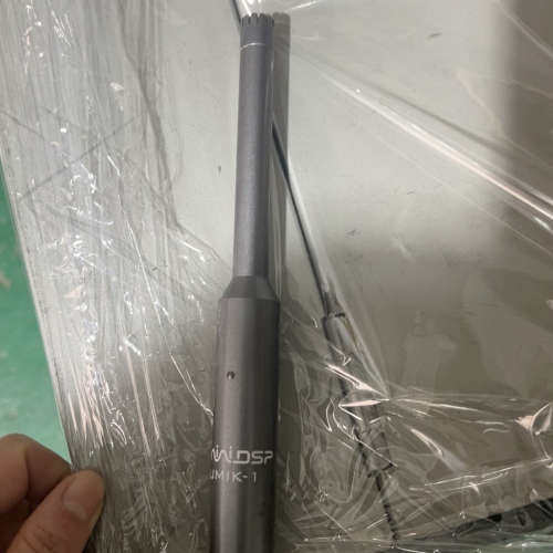 请询价；miniDSP+UMIK-1+声场噪声环境声学测量USB-C
