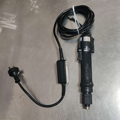 请询价；原装奇力速TKS一3500Ls大力士电批，220V，6.35