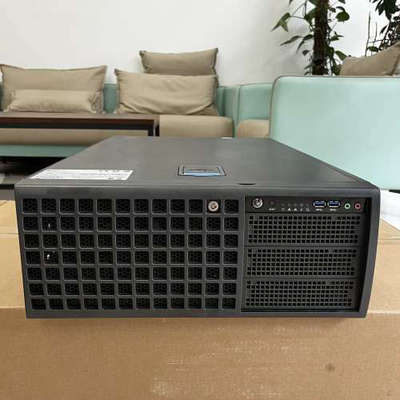 请询价；超微7048GR-TR（同浪潮 NF5568M4 一样）3.