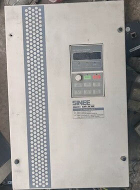 请询价-正弦EM360变频器 EM360-030-3