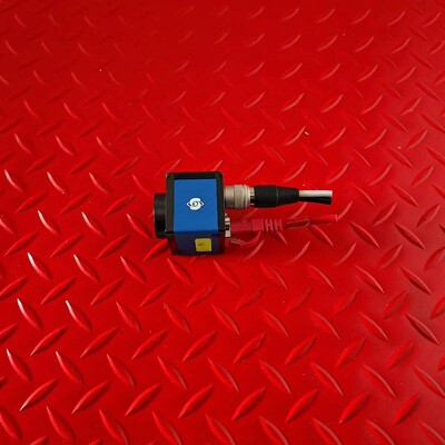 请询价-SVS-VISTEK ECO424MVGE C工业
