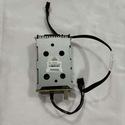 请询价；HP DL380 388 G9 2.5寸 2盘位后置硬盘笼子