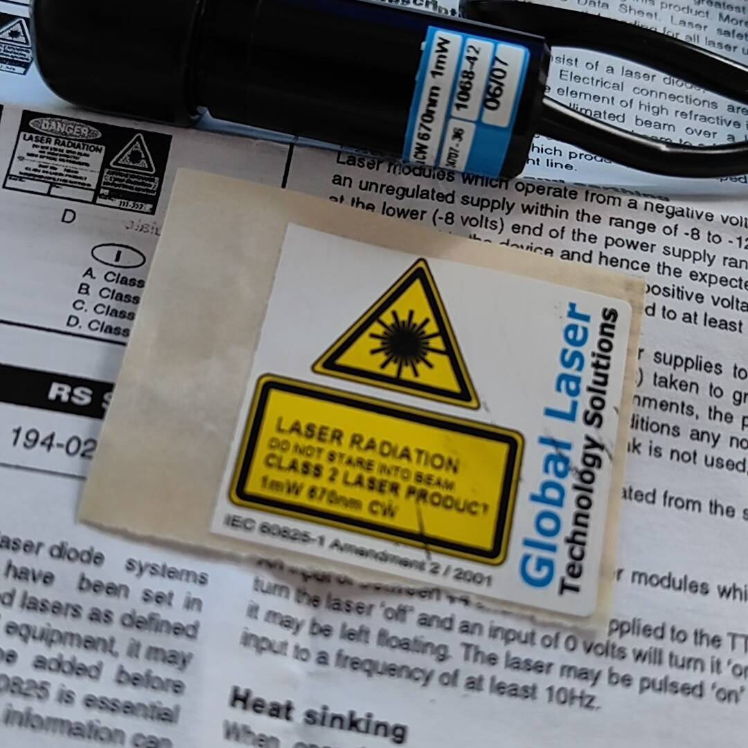 请询价-Global Laser Technology Soluti