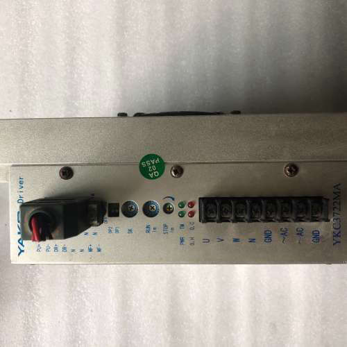 请询价；研控YKC3722MA驱动器