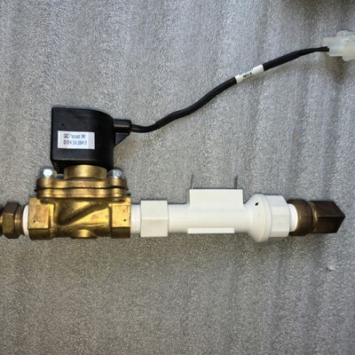 请询价-Parker，72218BN4UN00NOL111Q3，成色