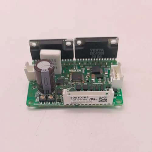 请询价；SD5107P3日本VEXTA东方步进驱动器，拆机品，成色漂