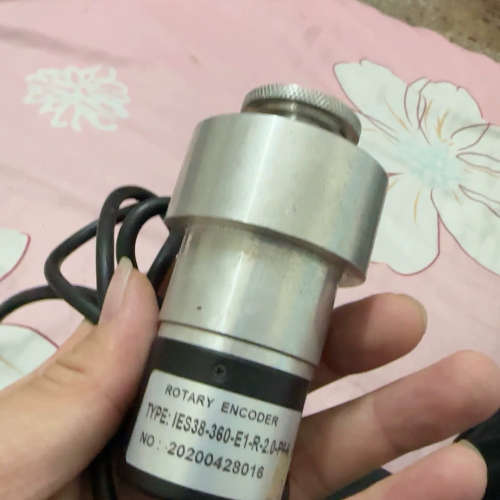 请询价；行星齿轮减速机IES38-360-E1-R-2.0-P6-6