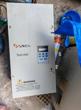 请询价-三基S2800变频器，型号S2800-4T37G/45P，功