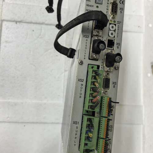 请询价；APEX驱动器 STMHE    拆机件   实拍图，