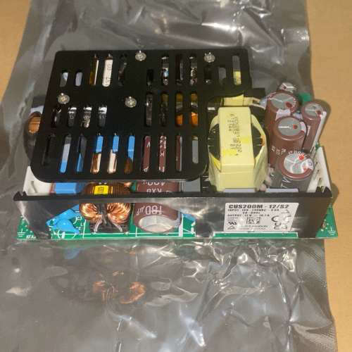 请询价；全新TDK-Lambda CUS200M-12/S2，