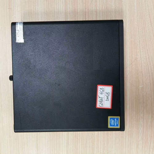 请询价；HP 400 G5迷你小主机  G5420T CPU  4G