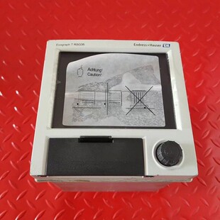 请询价-E+H恩德斯豪斯无纸记录仪Ecograph-T RSG35，