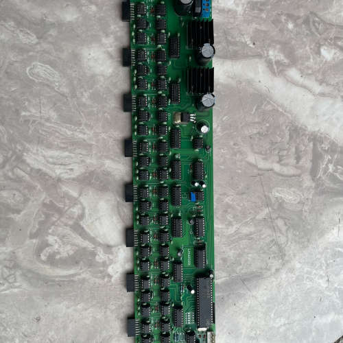 请询价；武汉蓝电测试仪CT2001A主板5V5A，当配件出，有意者赶