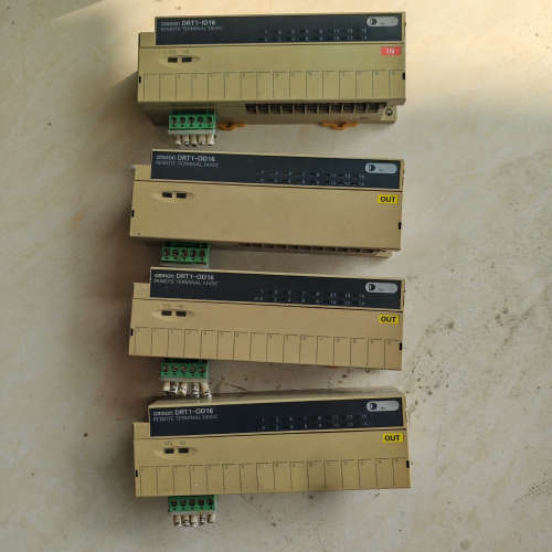 请询价；欧姆龙远程模块