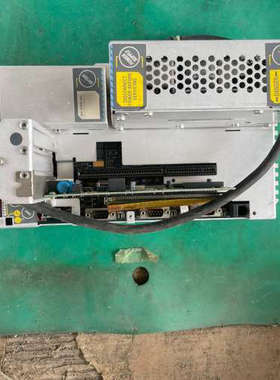 请询价；二手拆机原装江森 NU-NCM350-8控制器 实物拍摄 成