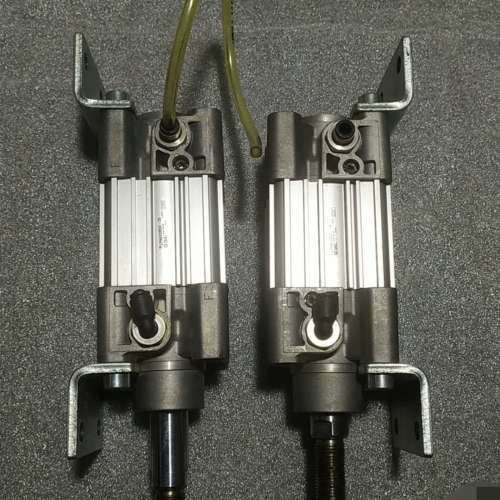 请询价；SMC气缸CP96SDB50-25