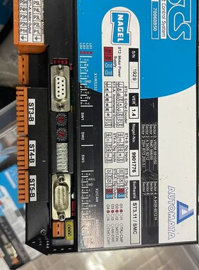 请询价-NAGEL AUTOMATA 型号70060850 99