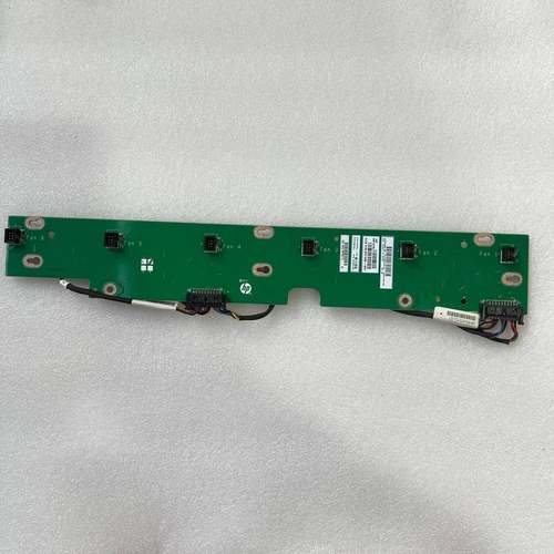 请询价-HP原装 DL380e Gen8 风扇背板 684889-0