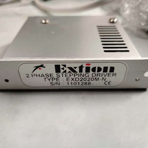 请询价；Extion大内控制器EXD2020M-N，拆机件～