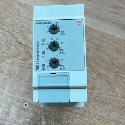 请询价-PIB01C724500MA佳乐速度继电器PIB01C7