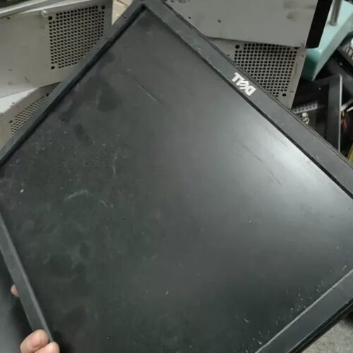 请询价-戴尔e1715s显示器 没有底座支架 六台打包