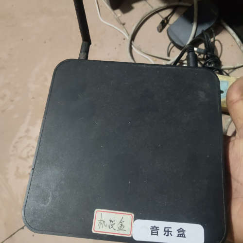 请询价；数字背景音乐机顶盒 润和HB-D01